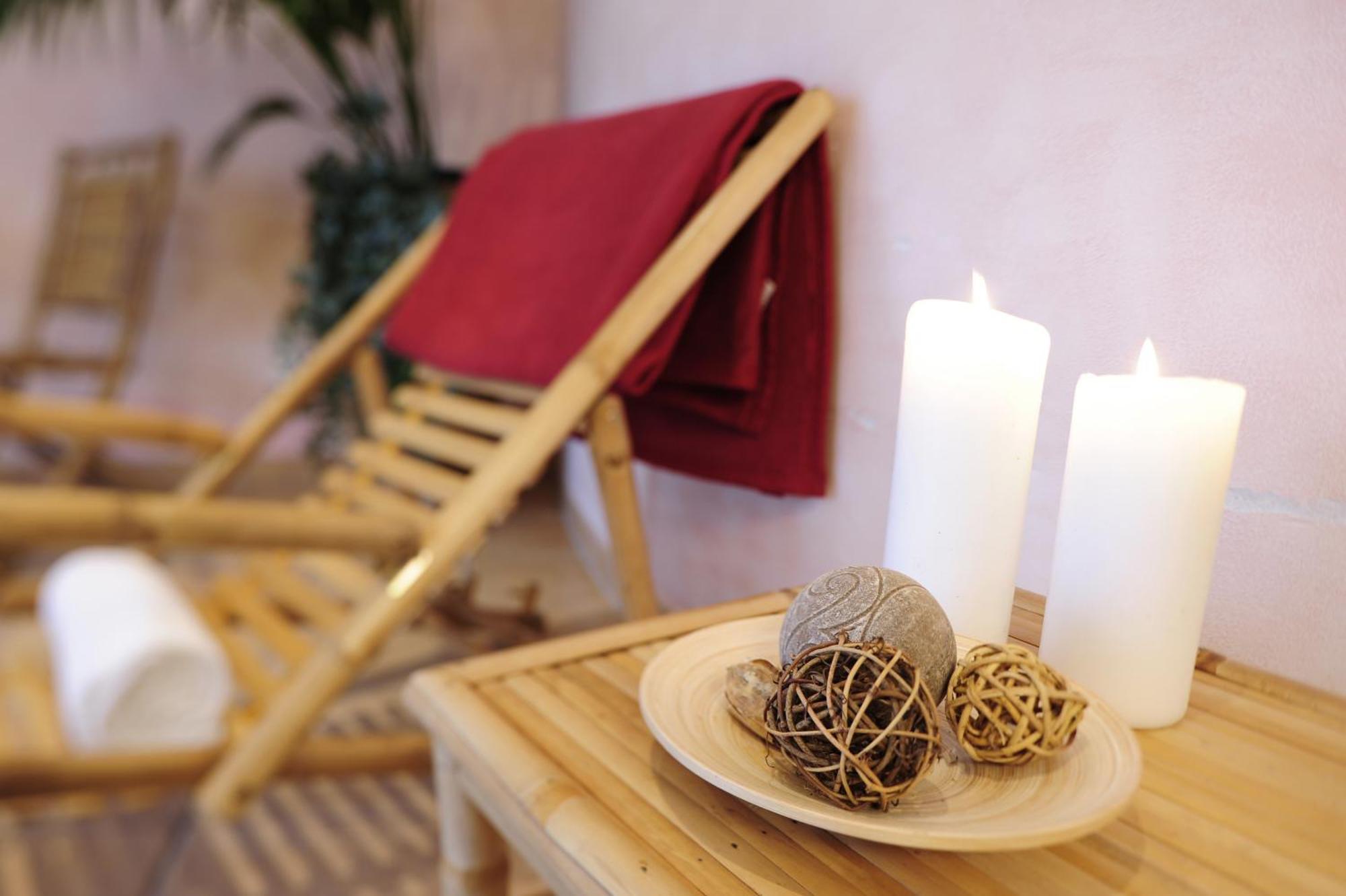 Hotel Villa Gropius Timmendorfer Strand Luaran gambar