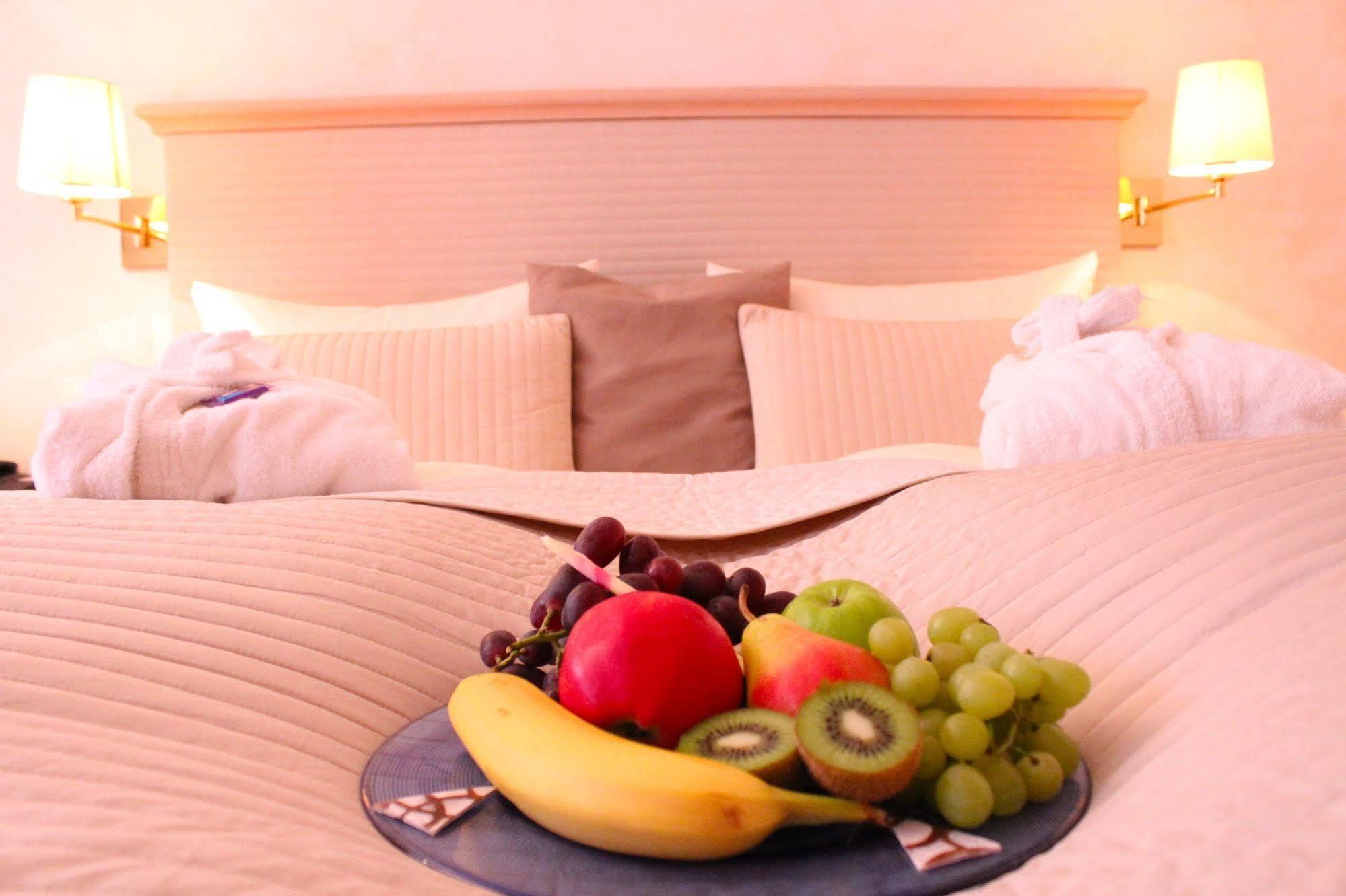 Hotel Villa Gropius Timmendorfer Strand Luaran gambar